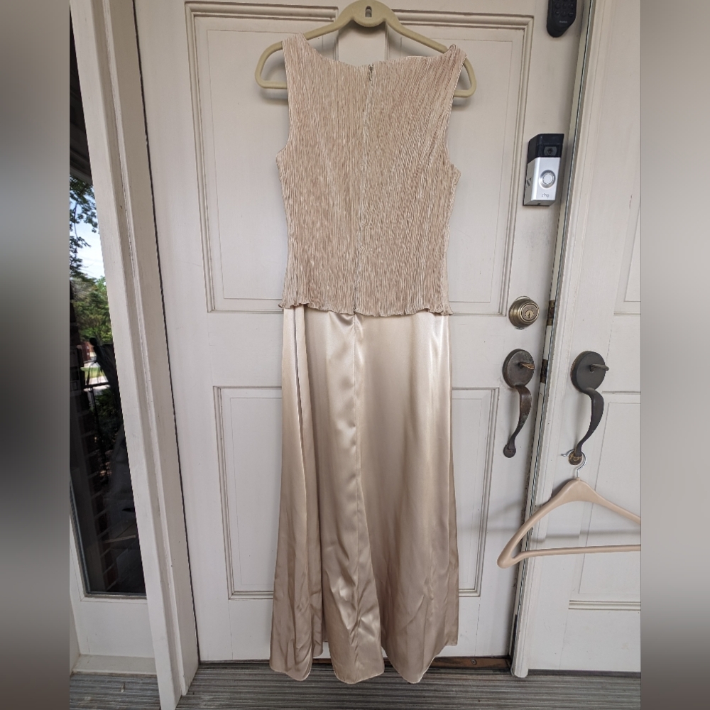 Patra Formal gown